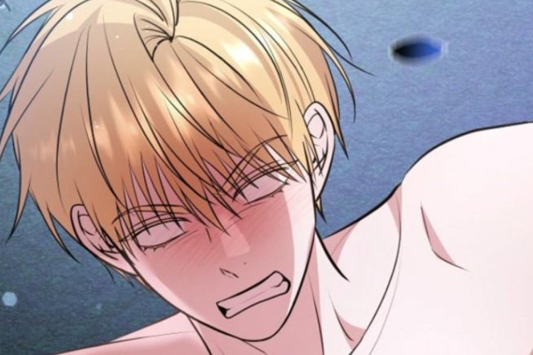 Allez, c'est Parti ! Recommandation Passionnante le Manhwa BL Rolling In Bed With The Male Lead 22 Scan VF FR