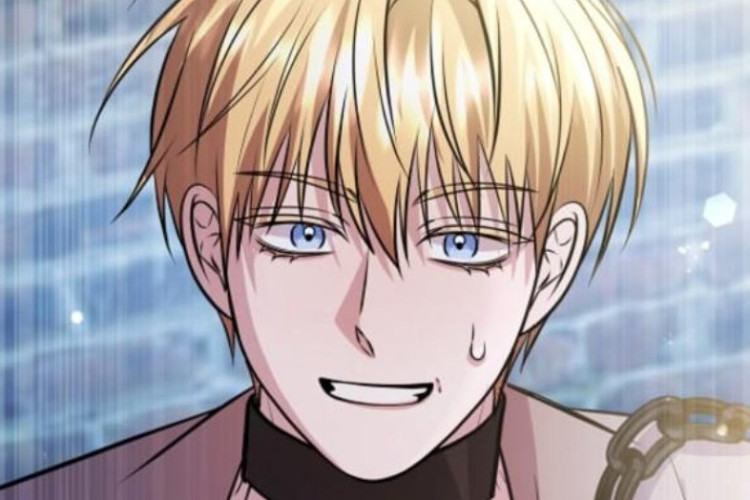 Il Faut se Débrouiller Tout Seul ! Signification de la Fin du Manhwa BL Rolling In Bed With The Male Lead 21 en Français
