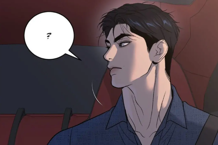 Spoilers e Ler Manhwa BL Jinx Temporada 2 Capítulo 70 BR Scan, Kim Dan está muito preocupada!