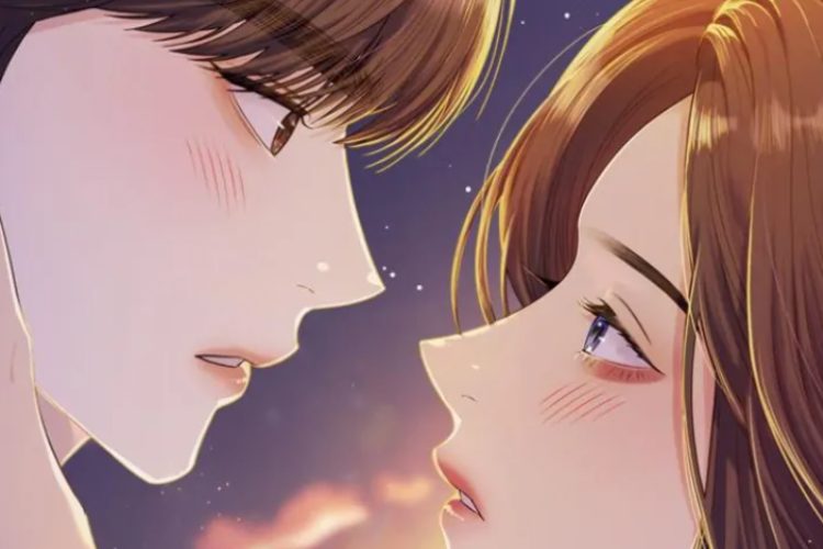 Link Couple Breaker Chapter 71 Bahasa Indonesia, Acaranya Memang Settingan Tapi Feelingnya Beneran Kok