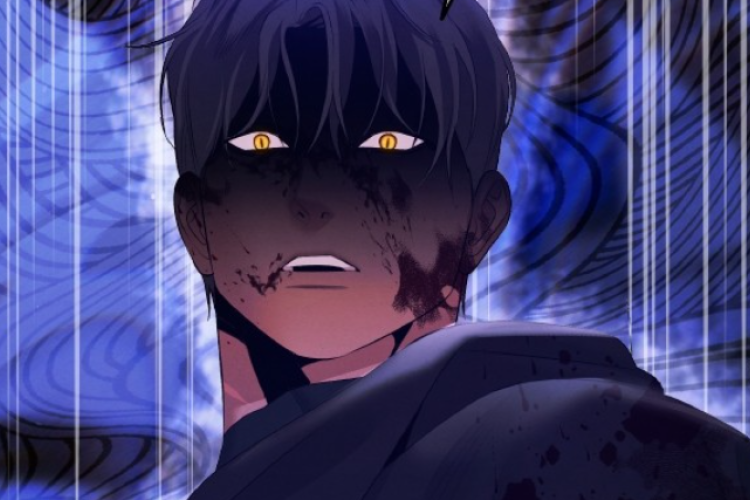Mission échouée ! Lien pour lire le Manhwa Predatory Marriage Chapitre 24 en français
