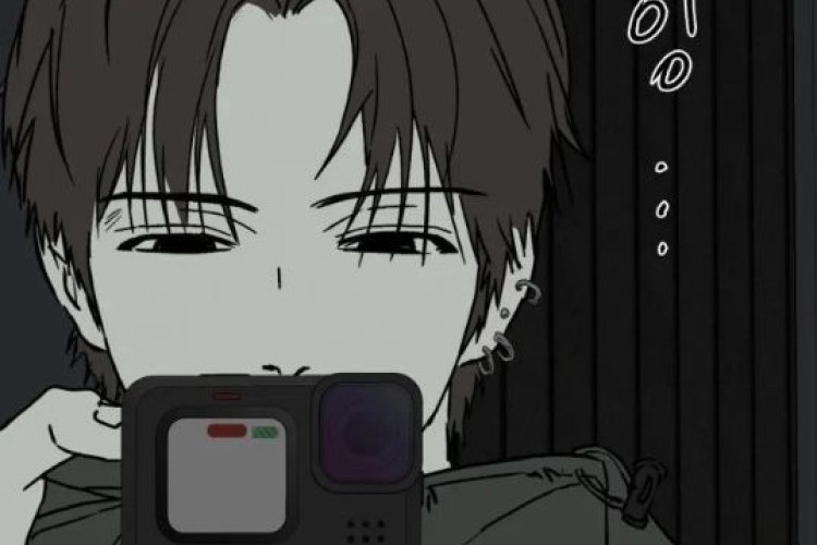 Baca Manhwa Happy Twogether Chapter 38 Full Versi: Pertemuan Jaeyoung dan Seungmin Makin Memanas