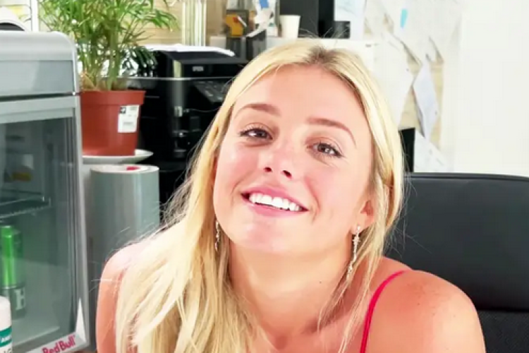 Regardez Maintenant la Vidéo Sensationnelle de Miss Alice Wild Filtrado Telegram, La Vidéo qui Va Vous Surprendre!
