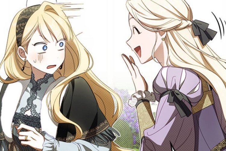 Besoin de Certitude ! Lire le Webtoon Les Intrigues d'une Borgia (How To Get My Husband On My Side) Chapitre 69 Scan VF FR et Date de Sortie