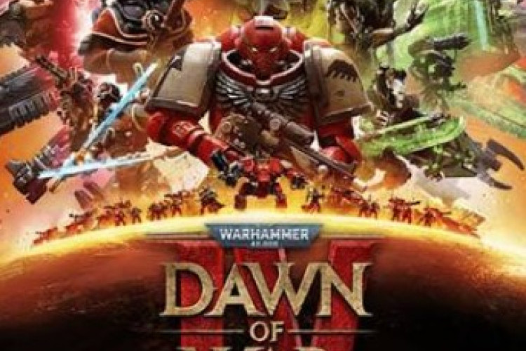 De nouvelles fonctionnalités devraient ravir les fans du jeu de stratégie en temps réel (RTS) Dawn of War 4 cette année