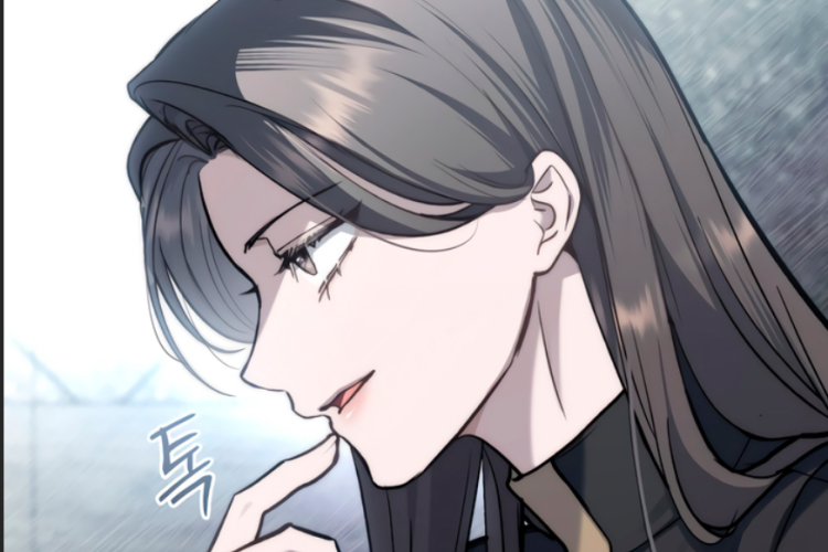 Lire et Spoilers Manhwa Merry Psycho Chapitre 35 en Français, Une action brutale et palpitante !