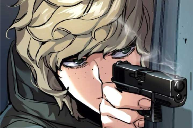 Spoilers et Lire Manhwa Mercenary Enrollment Chapitre 248 Scan VF, Attaque pleine de tension