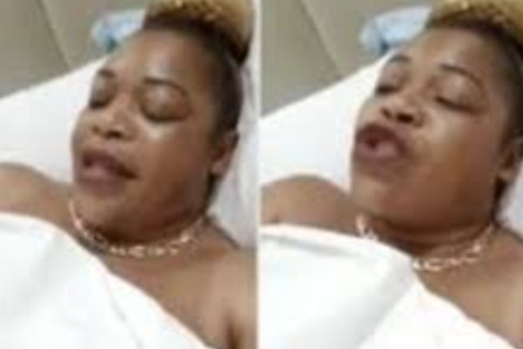 Lien Vidéo De Denise Dusauchoy Une Influenceuse Congolaise Virale Qui Fait Face À Un Revenge Porn