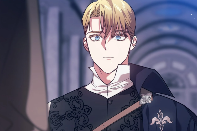 Lien Manhwa The Broken Ring : This Marriage Will Fail Anyway Chapitre 98 Scan VF, Guérir la Dame !