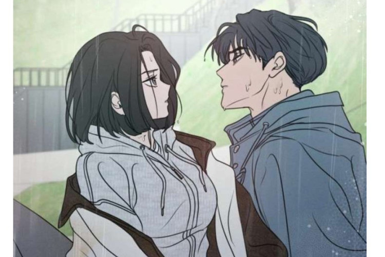 Lisez la Webtoon Tu M'As Eu (I Want To Be Fooled) Chapitre 32 en Français, Une décision difficile