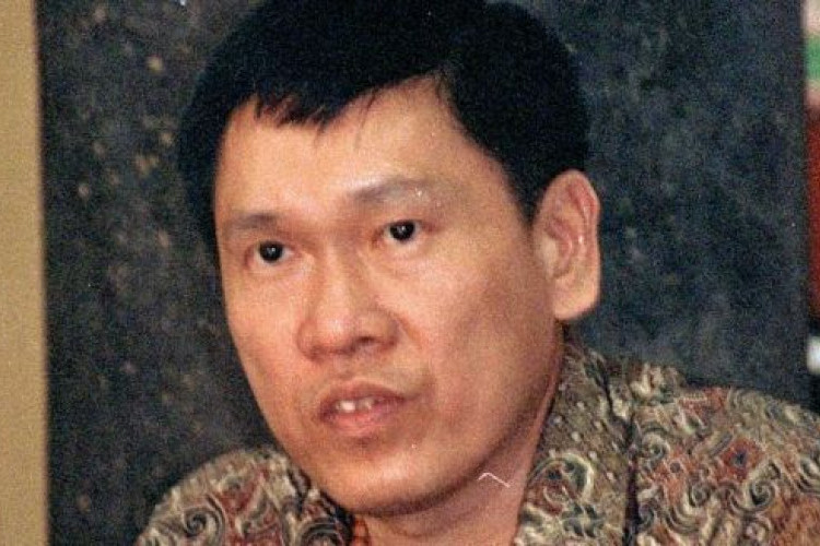 Siapa Eddy Tansil? Profil Buronan Kasus Korupsi Bapindo Terbesar Era Orde Baru yang Paling Diburu Pemerintah Hingga Kini