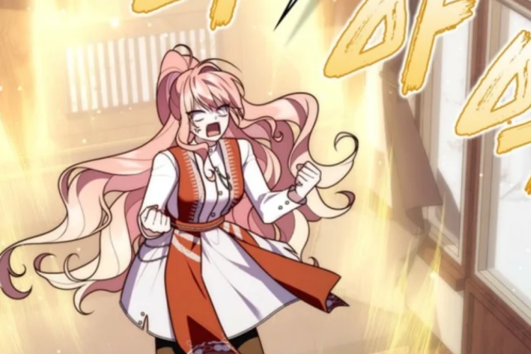Baca Manhwa A Fortune-Telling Princess Chapter 115 Bahasa Indo, Sesuatu Selalu Berubah untuk Pertama Kalinya