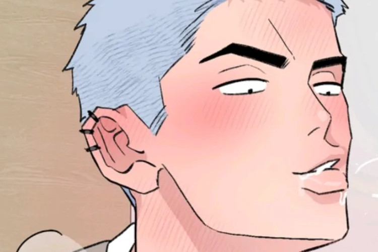 Link para Ler BL Manhwa My Rental Boyfriend Capítulo 9 Scan PT BR Não É Segredo, Mas Poucos Sabem Disso