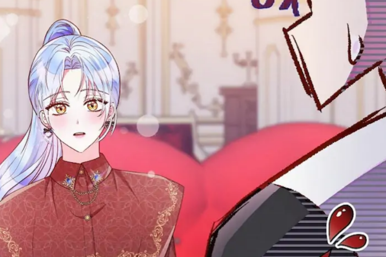 Baca Manhwa Divorce Proposal Chapter 61 Bahasa Indonesia, Kisah Cinta Rumit Ariana Astaroth Masih Berlanjut