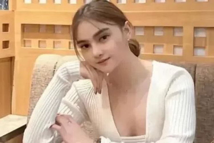 Sosok Tri Indah R alias Keyndah Jadi Sorotan Netizen, Diduga Terseret Isu Rumah Tangga Clara Shinta