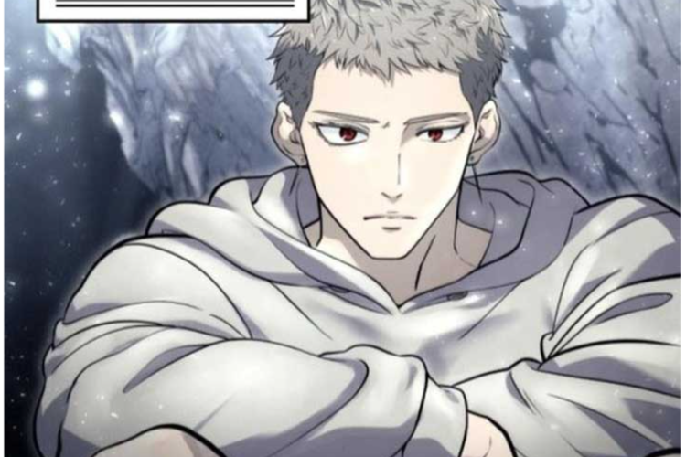 Spoilers et Lire le Tower of God: Urek Mazino Chapitre 15 en Français, La décision difficile de Mazino !