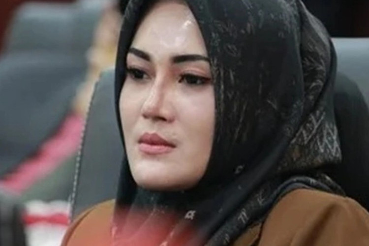 Dugaan Aliran Uang Proyek PUPR ke Anggota DPRD Bengkulu Vinna Ledy, KPK: 'Sudah Ditemukan Indikasi'