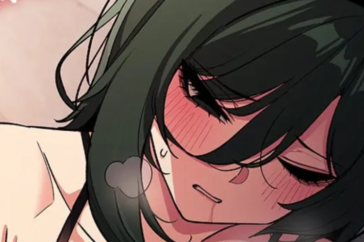 Spoiler RAW! Leia Manhwa Stop Smoking (Someone Stop Her!) Capítulo 47 Scan PT BR, Gangchan é de Fato um Campeão