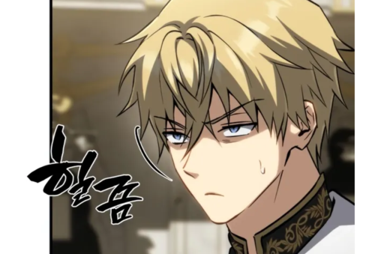 Lire le Manhwa I Became the First Prince: Legend of Sword’s Song Chapitre 24 en Français, Tension qui règne 