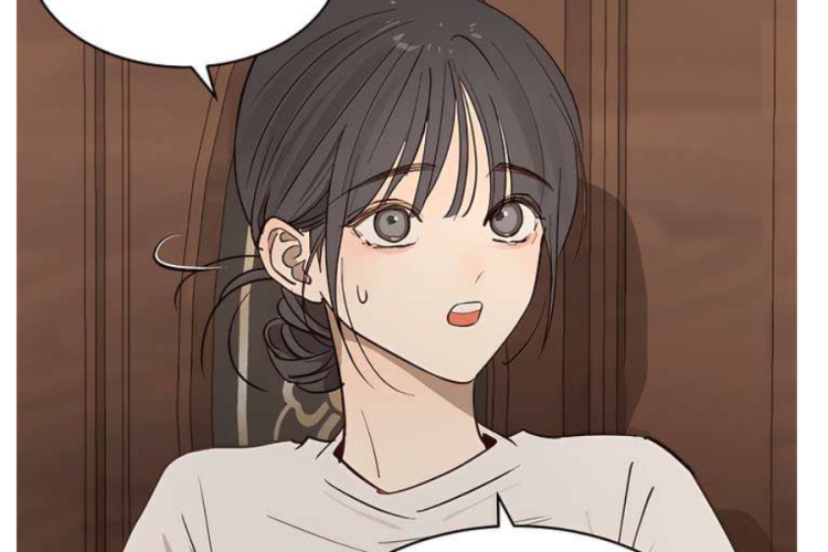 Update Manhwa Las Flores Son Cebo (Flowers Are Bait) CapÃtulo 31 en Español, La situación se vuelve cada vez más incómoda