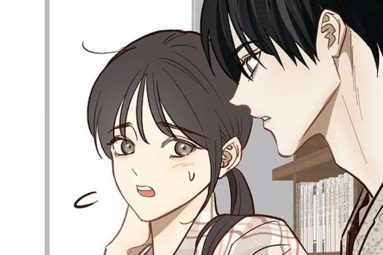 Link Manhwa Flores São Iscas Capítulo 13 Scan PT BR Problemas No Hospital Das Árvores É Uma Dor De Cabeça