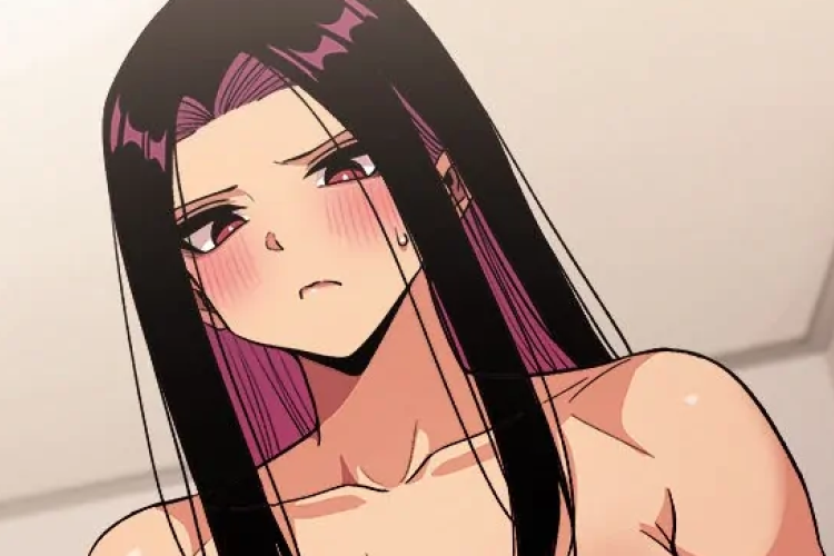 Lire le Manhwa Stop Smoking Chapitre 65 VF FR Scan, Gangchan ne peut rien faire