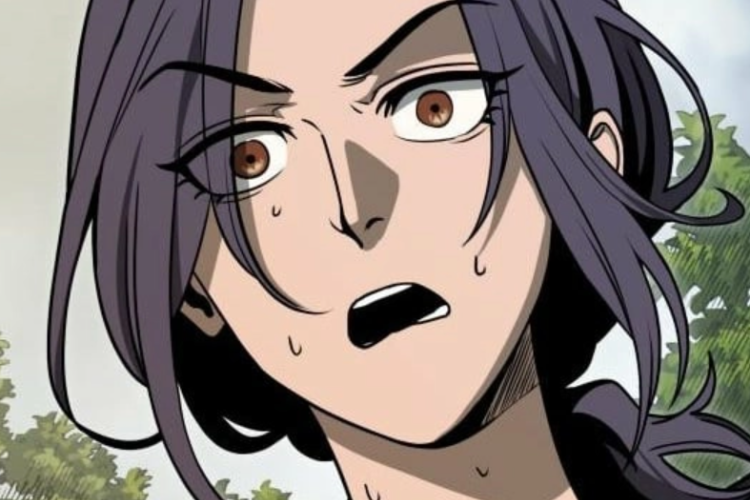 RAW Leia Manhwa Cute War Capítulo 10 Scan PT BR, Como Treinar os Alunos