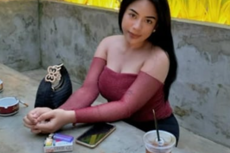 Video Chasandra Thenu Viral Media Sosial TikTok dan X Twitter, Sang Selebgram Auto Digeruduk Masal