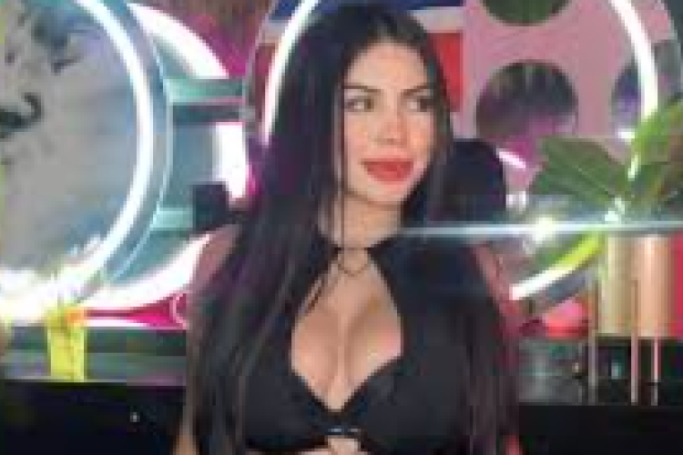 ¡Transmisión gratuita! vídeo viral Rashel Fernández Duración completa en HD 1080p sin censura, ¡El enlace original está aquí!