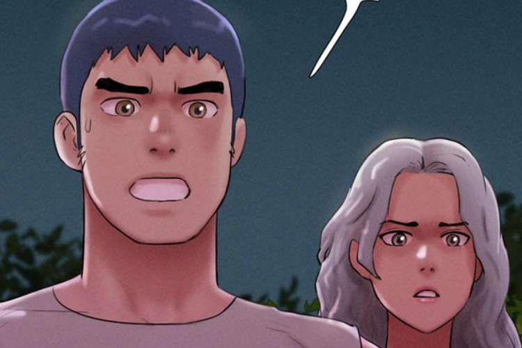 Lien Lire le Manhwa Soeun Chapitre 57 en Français, À la recherche de Soeun