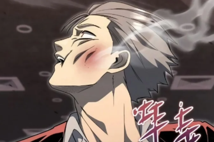 Spoiler le Manhwa Veteran of the Apocalypse Chapitre 36 en Français, L'action s'intensifie !