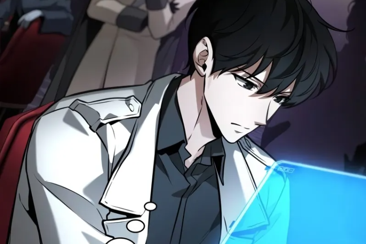 Ler o Manhwa Omniscient Reader’S Viewpoint Capítulo 275 PT BR, Nova missão será continuada