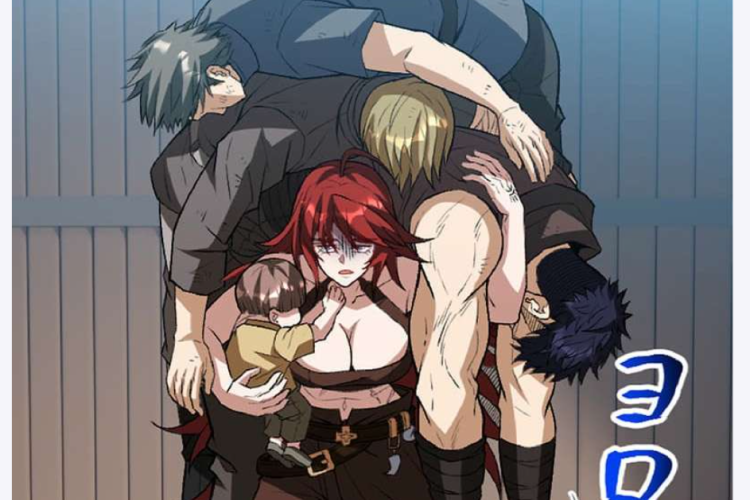 Lien Lire le Manhwa Le Mage Méprisé Revient Full Chapitre en Français, Voir le Synopsis et les Détails Ici