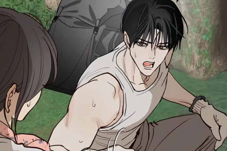 Timeline Manhwa Flowers are Bait Chapter 57 Bahasa Indonesia Semuanya Dilakukan Untuk Menyelamatkan Sang Istri