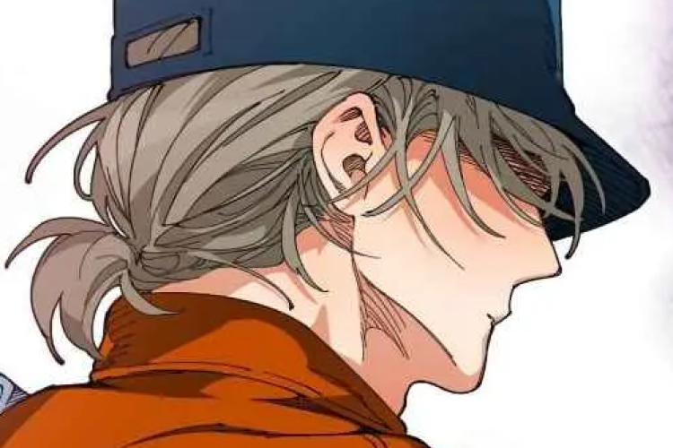 Lien pour lire Mr.A’s Farm Chapitre 26 Scan Francais RAW, Le cauchemar est arrivé