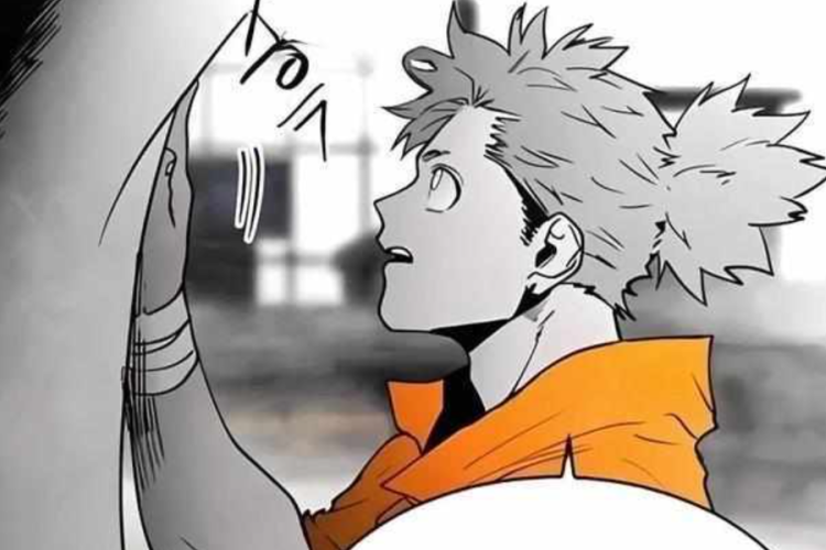 Menguasai Distrik A! Link Baca Manhwa Fog Land Chapter 15 English Sub Indonesia & Jadwal Rilisnya