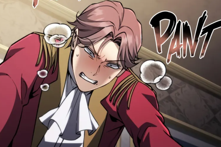 Spoiler du Manhwa I Became the First Prince: Legend of Sword’s Song Chapitre 24 en Français, Entraînement au sabre du maître