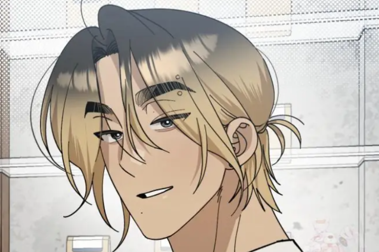 Spoiler Manhwa The Law of Garbage Chapitre 21 Scan VF FR RAW, Le rêve de toutes les femmes innocentes comme moi