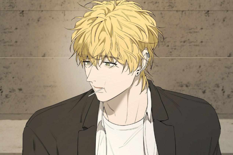 Leitura RAW Manhwa BL Yang Il-woo and I Season 2 Capítulo 24 PT BR, Profunda saudade