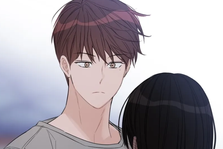 Où lire Manhwa Positively Yours Chapitre 90 en Scan FR, Cette histoire d'amour n'est pas encore terminée