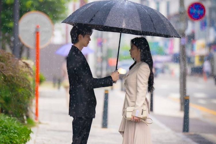 Tayang Malam Ini! Nonton Drakor My Demon (2023) Eps 3 Sub Indo, Jung Koo Won Ungkap Identitasnya ke Do Do-hee