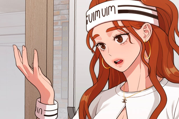 Lire le Webtoon Vie d'artiste Sans Censure Chapitre 38 VF FR Scan, Une conversation importante