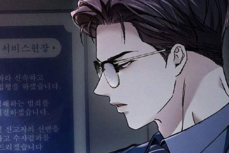 Visualização My Bad Boss Capitulo 24 PT BR, Do Hyeon-woo é um Agente Secreto
