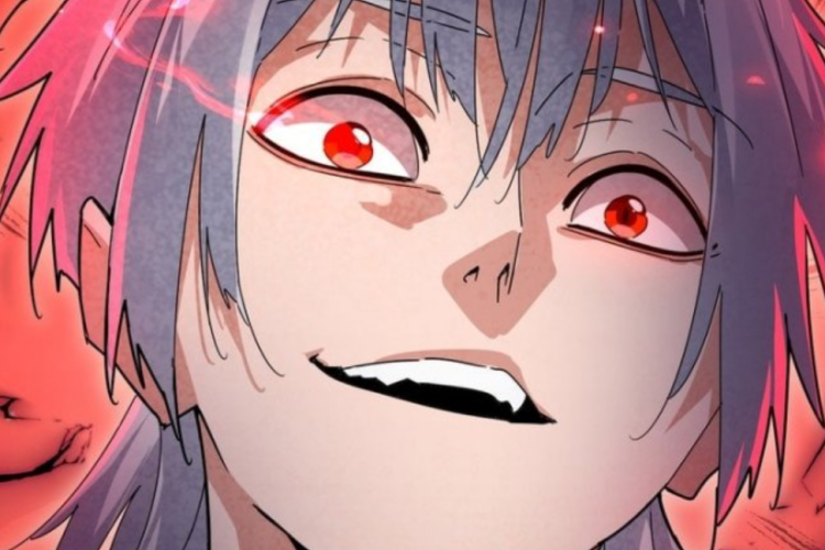 Link Baca Manhua Magic Emperor Chapter 689 Indonesia Scan, Zhuo Fan 'Lebih Baik Mati Daripada Dihina'
