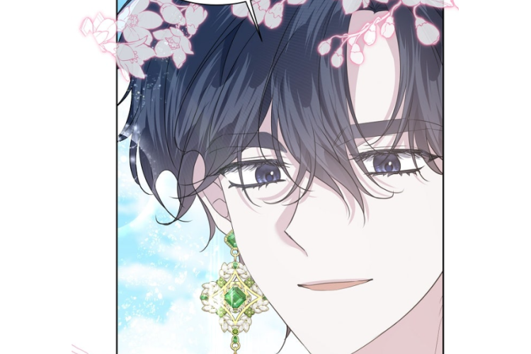 Lien Lire le Manhwa Intensément Radieux Chapitre 10 en Français, Des sentiments agréables