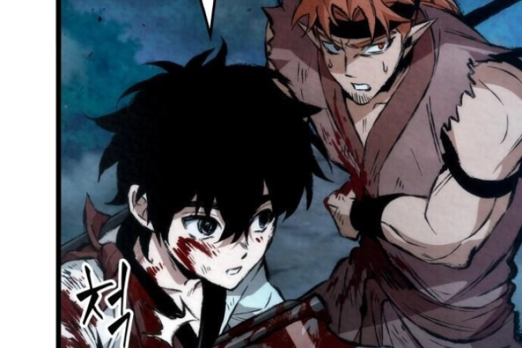 Visualização Chronicles of the Demon-Slaying Cultivator Capitulo 8 PT BR, Ao Testemunhar a Crueldade Daquela Criança