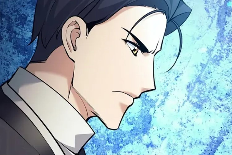 Ler Manhwa The Illegitimate Who Devours Weapons Capítulo 11 Scan PT BR Lee Cheol Pode Absorver As Memórias De Uma Arma