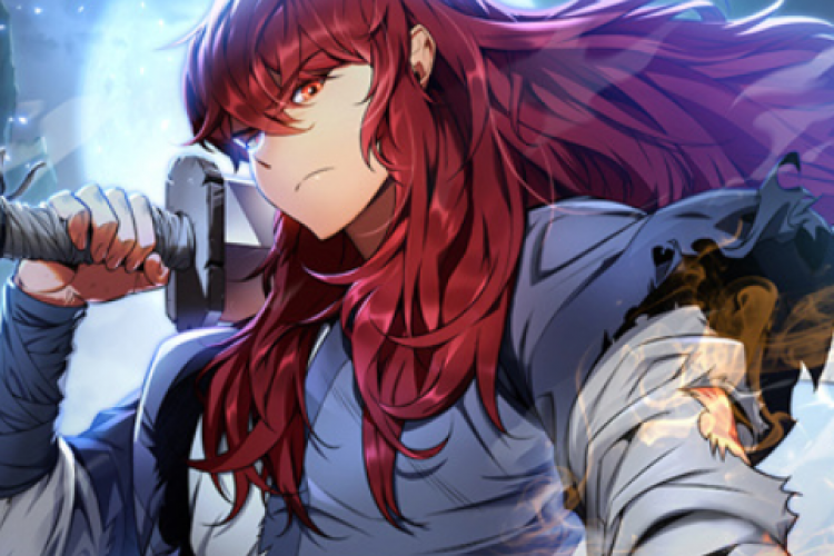 Link Baca Manhua Heavenly Inquisition Sword Bahasa Indo Full Chapter, Merintis dan Berpetualang Jadi Seni Beladiri Terbaik