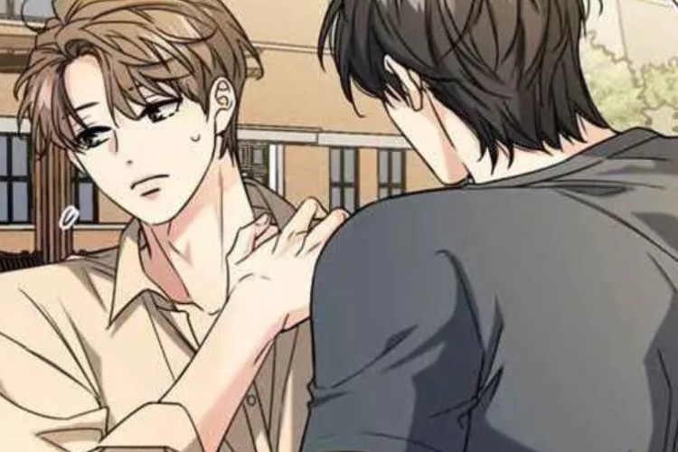 Toujours Obéissant ! Comment Lire le Manhwa BL Melting Point Chapitre 33 Scan VF FR