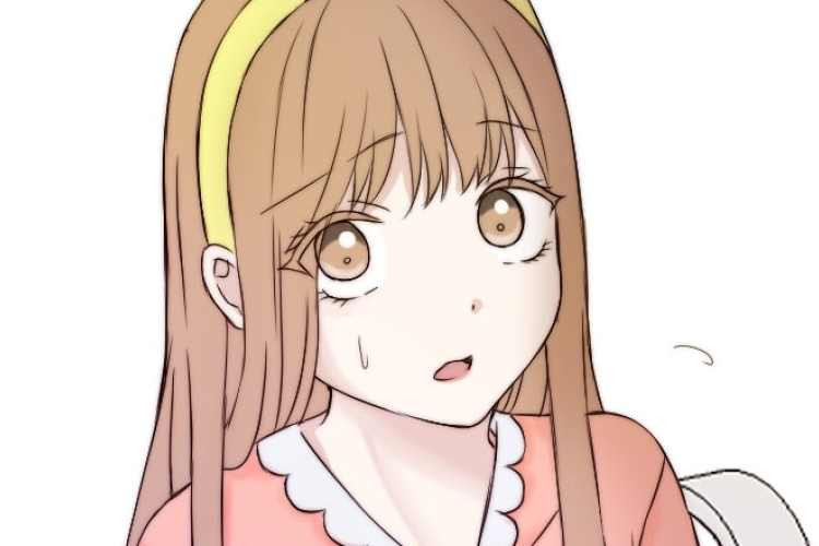 Lire le Webtoon Vos murmures (Sweet Whisper) Chapitre 4 VF FR Scan, se complimenter mutuellement